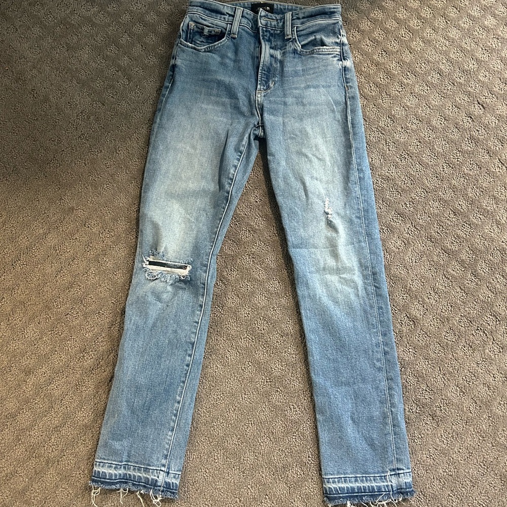 Joes Jeans